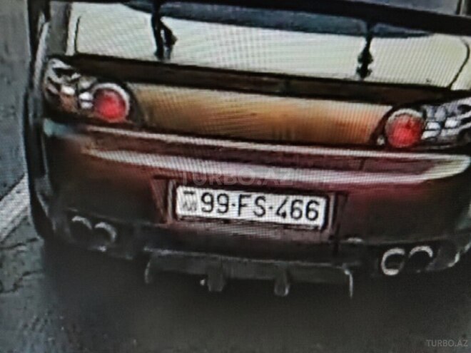 Mazda  2003, 295,000 km - 1.3 l - Füzuli