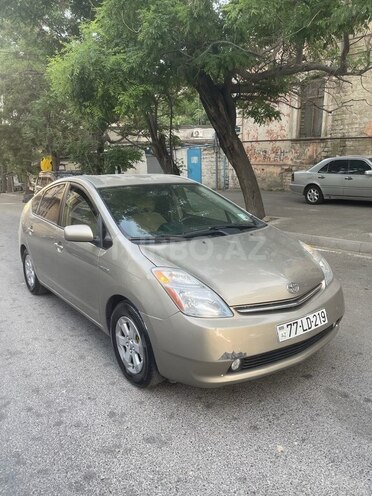 Toyota Prius 2008, 285,000 km - 1.5 l - Bakı