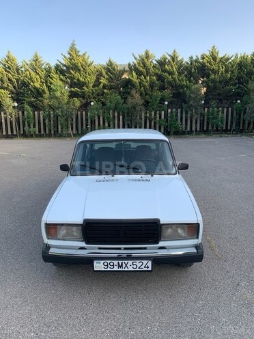 LADA (VAZ) 2107 2004, 82,973 km - 1.6 л - Bakı