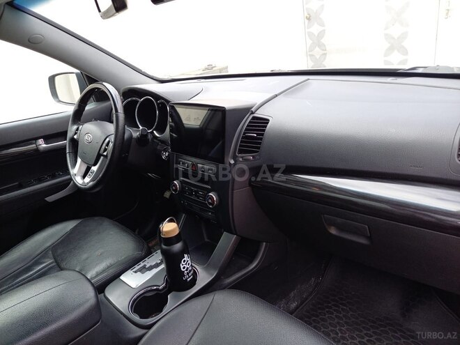 Kia Sorento 2011, 210,000 km - 2.2 l - Bakı