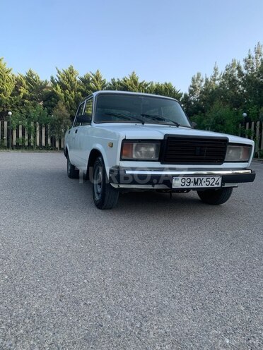 LADA (VAZ) 2107 2004, 82,973 km - 1.6 л - Bakı