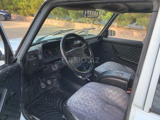 LADA (VAZ) 2107 2004, 82,973 km - 1.6 л - Bakı