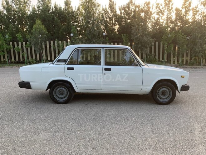 LADA (VAZ) 2107 2004, 82,973 km - 1.6 л - Bakı