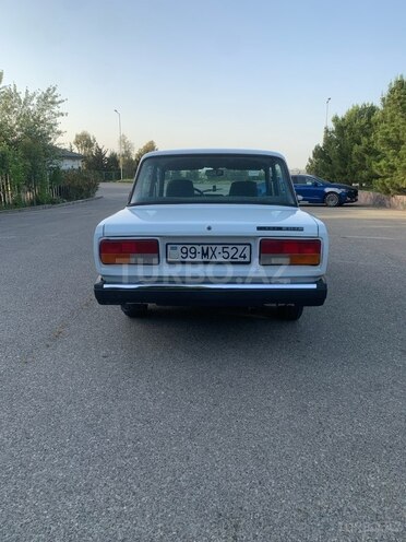 LADA (VAZ) 2107 2004, 82,973 km - 1.6 л - Bakı