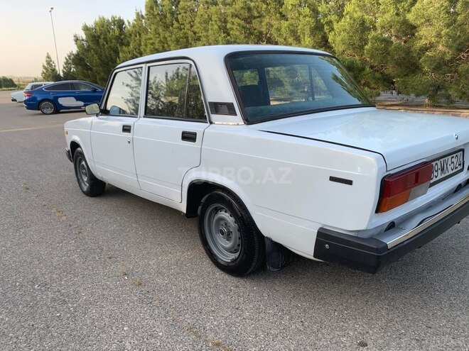 LADA (VAZ) 2107 2004, 82,973 km - 1.6 л - Bakı