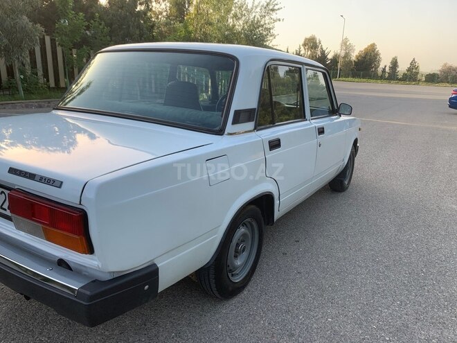 LADA (VAZ) 2107 2004, 82,973 km - 1.6 л - Bakı