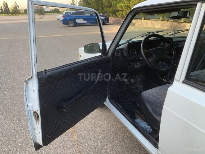 LADA (VAZ) 2107 2004, 82,973 km - 1.6 л - Bakı