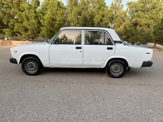 LADA (VAZ) 2107 2004, 82,973 km - 1.6 л - Bakı