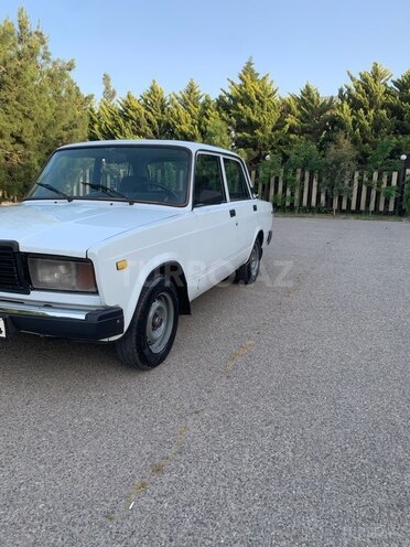 LADA (VAZ) 2107 2004, 82,973 km - 1.6 л - Bakı