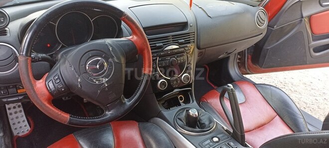 Mazda  2003, 295,000 km - 1.3 l - Füzuli