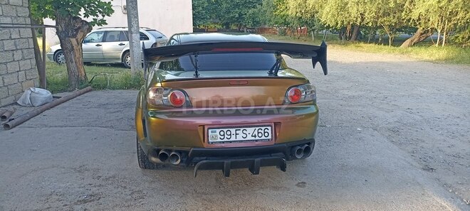 Mazda  2003, 295,000 km - 1.3 l - Füzuli