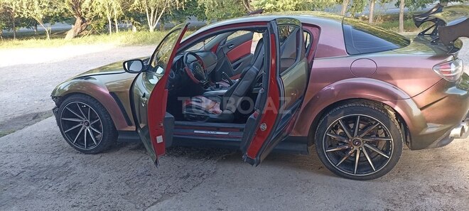 Mazda  2003, 295,000 km - 1.3 l - Füzuli