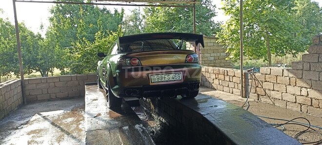 Mazda  2003, 295,000 km - 1.3 l - Füzuli