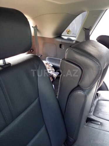 Kia Sorento 2011, 210,000 km - 2.2 l - Bakı