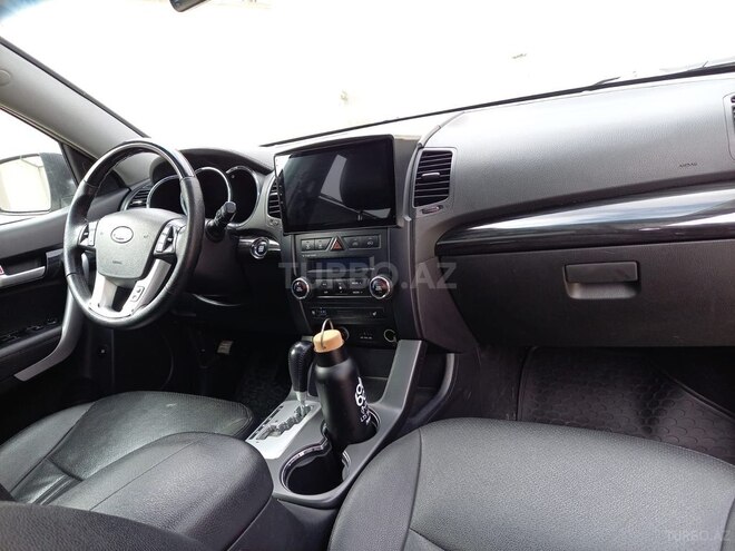 Kia Sorento 2011, 210,000 km - 2.2 l - Bakı