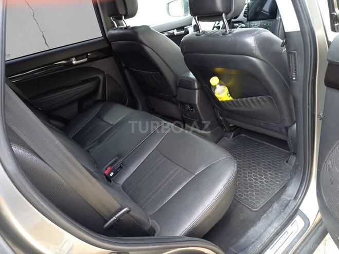 Kia Sorento 2011, 210,000 km - 2.2 l - Bakı