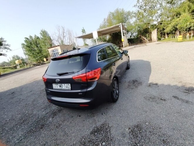 Kia  2014, 175,000 km - 1.6 l - Bərdə