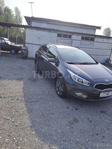 Kia  2014, 175,000 km - 1.6 l - Bərdə