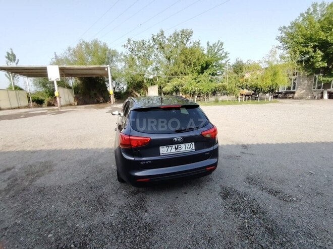 Kia  2014, 175,000 km - 1.6 l - Bərdə