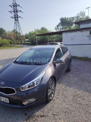 Kia  2014, 175,000 km - 1.6 l - Bərdə