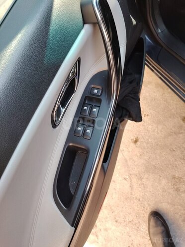 Kia  2014, 175,000 km - 1.6 l - Bərdə