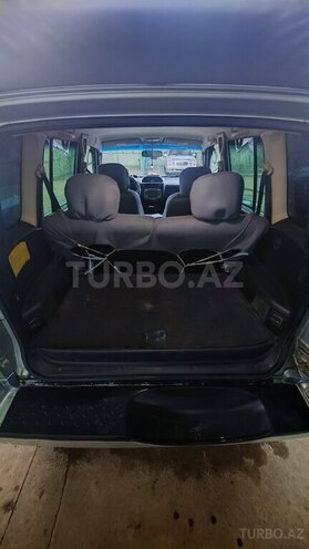 Mitsubishi Pajero io 2002, 269,000 km - 2.0 l - Gəncə