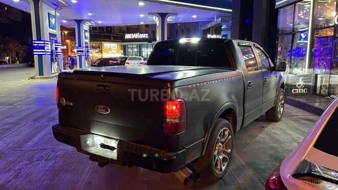 Ford F-150 2008, 110,000 km - 5.4 l - Bakı