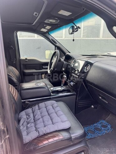 Ford F-150 2008, 110,000 km - 5.4 l - Bakı