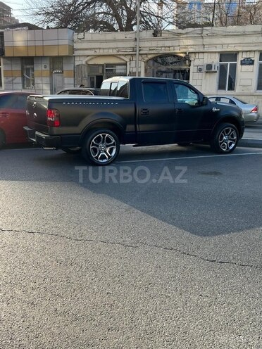 Ford F-150 2008, 110,000 km - 5.4 l - Bakı