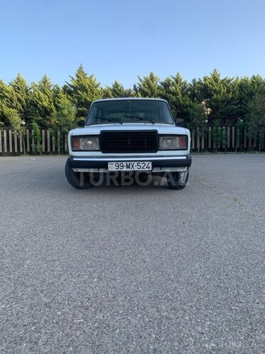 LADA (VAZ) 2107 2004, 82,973 km - 1.6 л - Bakı