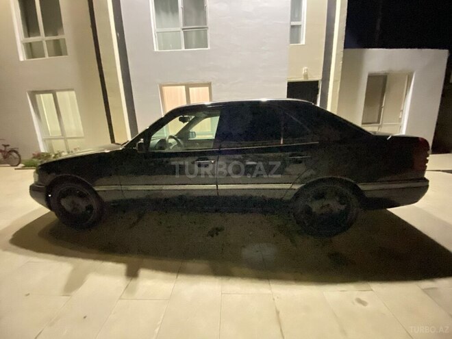 Mercedes C 220 1996, 499,000 km - 2.2 l - Bakı