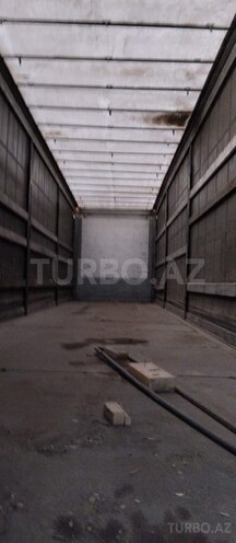 Mercedes Actros 1848 2014, 820,000 km - 13.0 l - Bakı