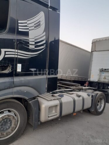 Mercedes Actros 1848 2014, 820,000 km - 13.0 l - Bakı