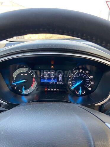 Ford Fusion 2016, 315,000 km - 1.5 л - Bakı