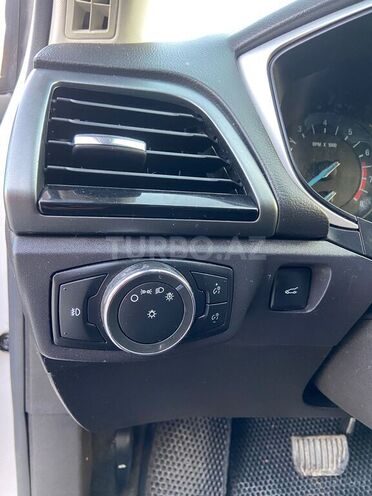 Ford Fusion 2016, 315,000 km - 1.5 л - Bakı