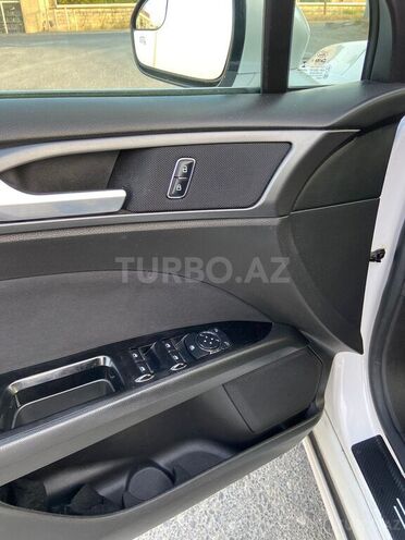 Ford Fusion 2016, 315,000 km - 1.5 л - Bakı