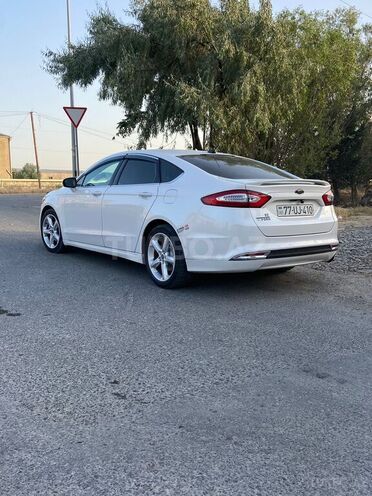 Ford Fusion 2016, 315,000 km - 1.5 л - Bakı