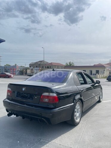 BMW 530 2001, 100,000 km - 3.0 l - Bakı