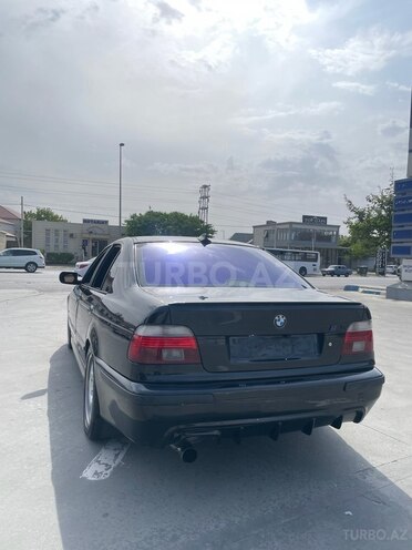 BMW 530 2001, 100,000 km - 3.0 l - Bakı