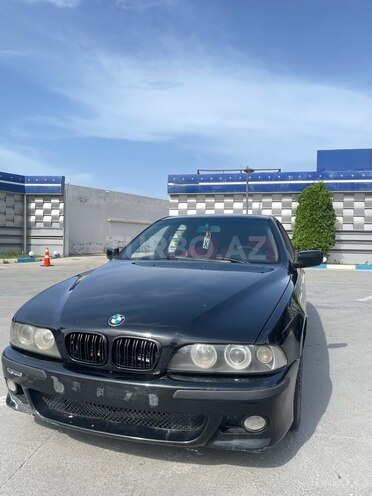 BMW 530 2001, 100,000 km - 3.0 l - Bakı