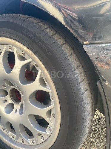 BMW 530 2001, 100,000 km - 3.0 l - Bakı