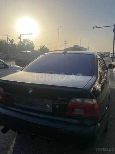 BMW 530 2001, 100,000 km - 3.0 l - Bakı