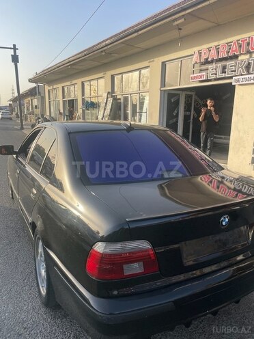 BMW 530 2001, 100,000 km - 3.0 l - Bakı