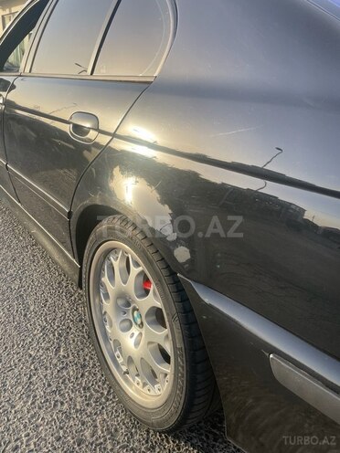 BMW 530 2001, 100,000 km - 3.0 l - Bakı