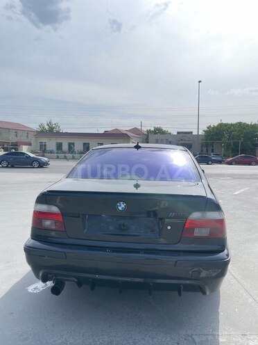 BMW 530 2001, 100,000 km - 3.0 l - Bakı