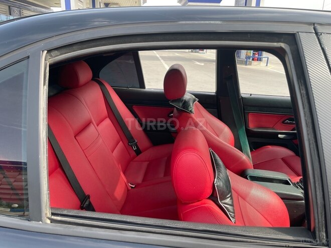 BMW 530 2001, 100,000 km - 3.0 l - Bakı