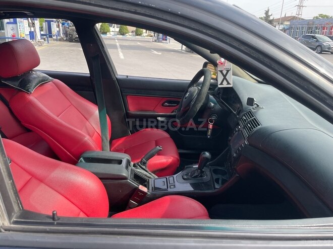 BMW 530 2001, 100,000 km - 3.0 l - Bakı