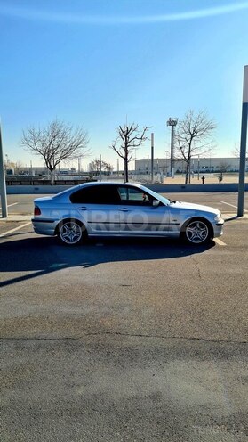 BMW 323 2000, 315,438 km - 2.5 l - Bakı