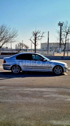 BMW 323 2000, 315,438 km - 2.5 l - Bakı