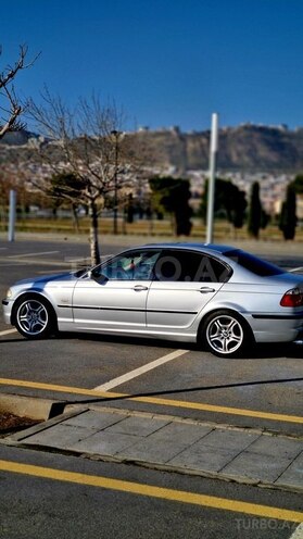 BMW 323 2000, 315,438 km - 2.5 l - Bakı